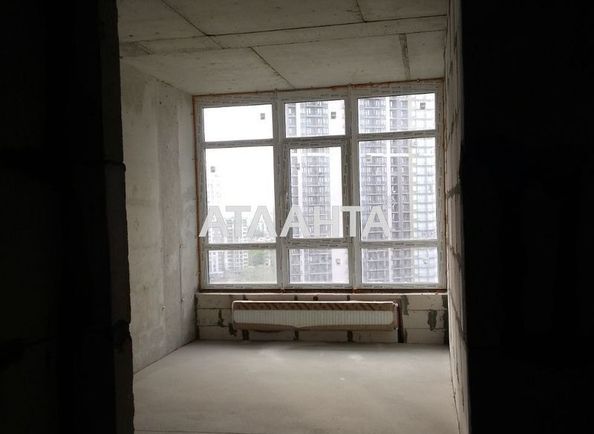 1-room apartment apartment by the address st. Kurortnyy per (area 45,1 m²) - Atlanta.ua - photo 11