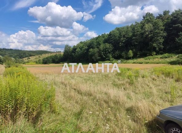 Ділянка за адресою (площа 32,7 сот) - Atlanta.ua