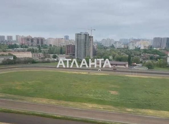 1-кімнатна квартира за адресою вул. Краснова (площа 41 м²) - Atlanta.ua