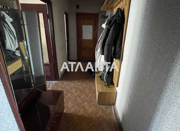 3-rooms apartment apartment by the address st. Vysotskogo (area 62 m²) - Atlanta.ua - photo 2