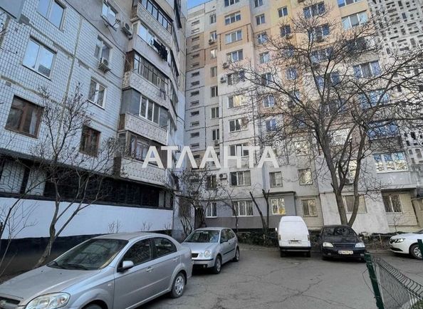 3-rooms apartment apartment by the address st. Vysotskogo (area 62 m²) - Atlanta.ua - photo 14