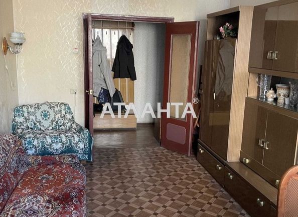 3-rooms apartment apartment by the address st. Vysotskogo (area 62 m²) - Atlanta.ua