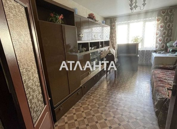 3-rooms apartment apartment by the address st. Vysotskogo (area 62 m²) - Atlanta.ua - photo 3