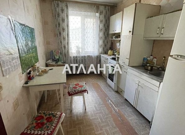 3-rooms apartment apartment by the address st. Vysotskogo (area 62 m²) - Atlanta.ua - photo 6