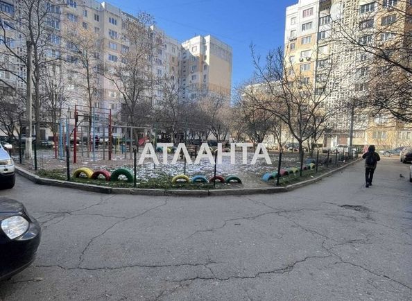 3-rooms apartment apartment by the address st. Vysotskogo (area 62 m²) - Atlanta.ua - photo 15