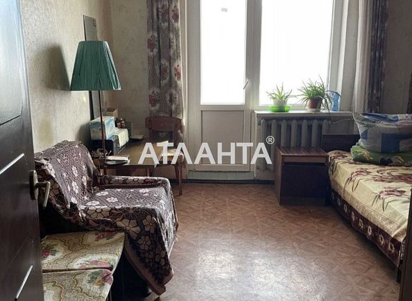 3-rooms apartment apartment by the address st. Vysotskogo (area 62 m²) - Atlanta.ua - photo 4