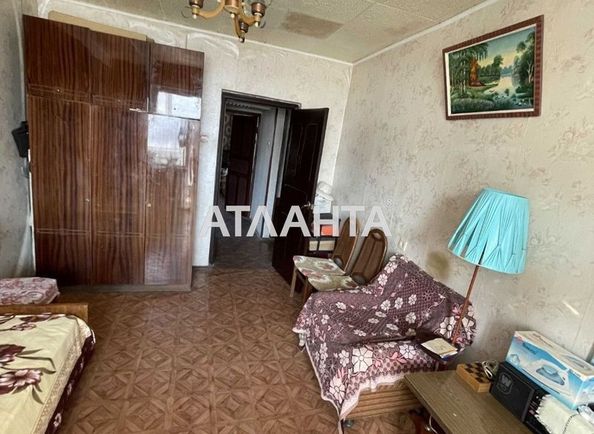 3-rooms apartment apartment by the address st. Vysotskogo (area 62 m²) - Atlanta.ua - photo 5