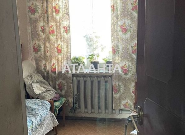 3-rooms apartment apartment by the address st. Vysotskogo (area 62 m²) - Atlanta.ua - photo 8