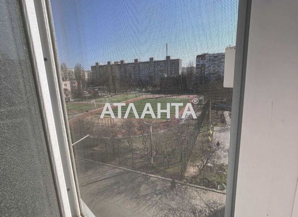 3-rooms apartment apartment by the address st. Vysotskogo (area 62 m²) - Atlanta.ua - photo 13