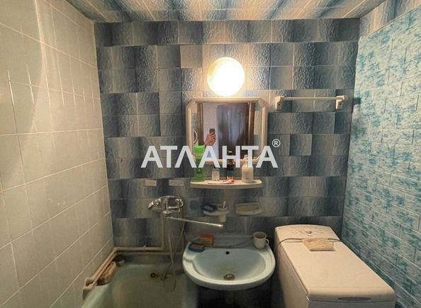 3-rooms apartment apartment by the address st. Vysotskogo (area 62 m²) - Atlanta.ua - photo 11
