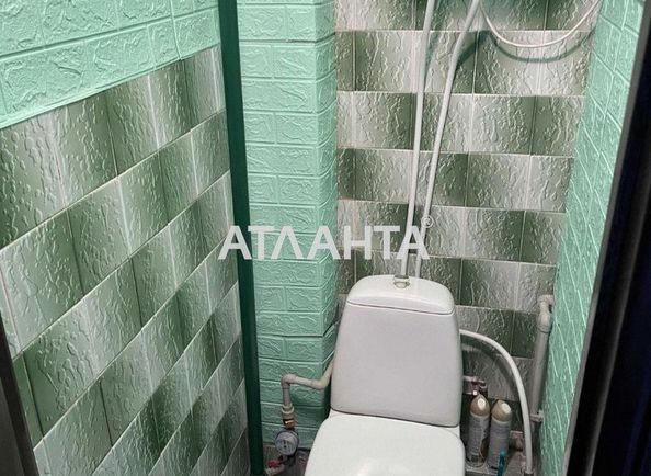3-rooms apartment apartment by the address st. Vysotskogo (area 62 m²) - Atlanta.ua - photo 12