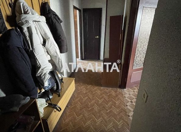 3-rooms apartment apartment by the address st. Vysotskogo (area 62 m²) - Atlanta.ua - photo 10