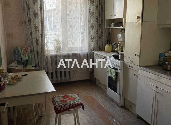 3-rooms apartment apartment by the address st. Vysotskogo (area 62 m²) - Atlanta.ua - photo 9