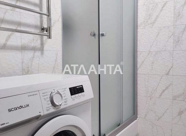 1-комнатная квартира по адресу Одесское шоссе (площадь 46 м²) - Atlanta.ua - фото 6