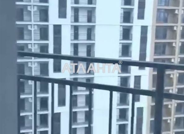 1-кімнатна квартира за адресою вул. Краснова (площа 42,4 м²) - Atlanta.ua - фото 2