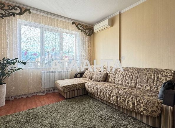 3-комнатная квартира по адресу ул. Ивасюка Владимира пр-т (площадь 69,2 м²) - Atlanta.ua - фото 2