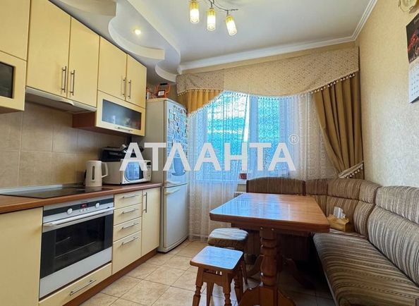 3-комнатная квартира по адресу ул. Ивасюка Владимира пр-т (площадь 69,2 м²) - Atlanta.ua - фото 5