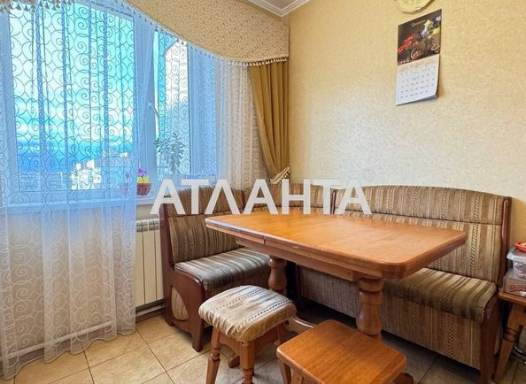 3-комнатная квартира по адресу ул. Ивасюка Владимира пр-т (площадь 69,2 м²) - Atlanta.ua - фото 6