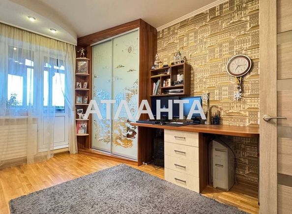 3-комнатная квартира по адресу ул. Ивасюка Владимира пр-т (площадь 69,2 м²) - Atlanta.ua - фото 8