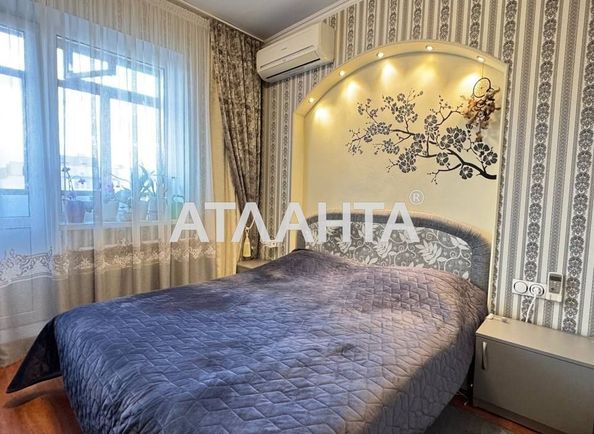 3-комнатная квартира по адресу ул. Ивасюка Владимира пр-т (площадь 69,2 м²) - Atlanta.ua - фото 11