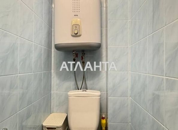 3-комнатная квартира по адресу ул. Ивасюка Владимира пр-т (площадь 69,2 м²) - Atlanta.ua - фото 14