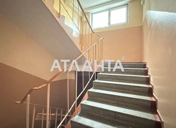 3-комнатная квартира по адресу ул. Ивасюка Владимира пр-т (площадь 69,2 м²) - Atlanta.ua - фото 15