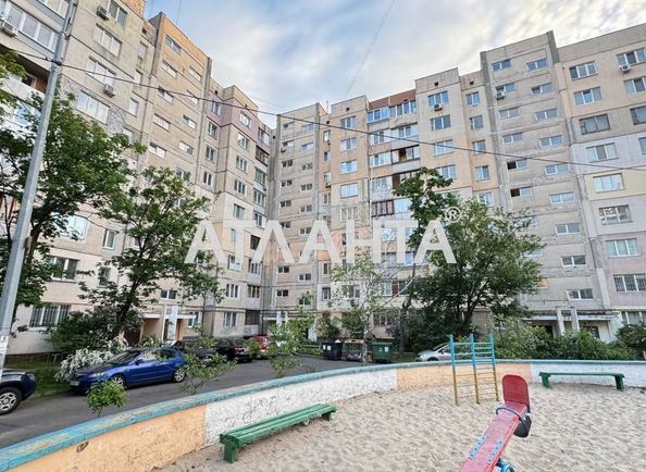 3-комнатная квартира по адресу ул. Ивасюка Владимира пр-т (площадь 69,2 м²) - Atlanta.ua - фото 17