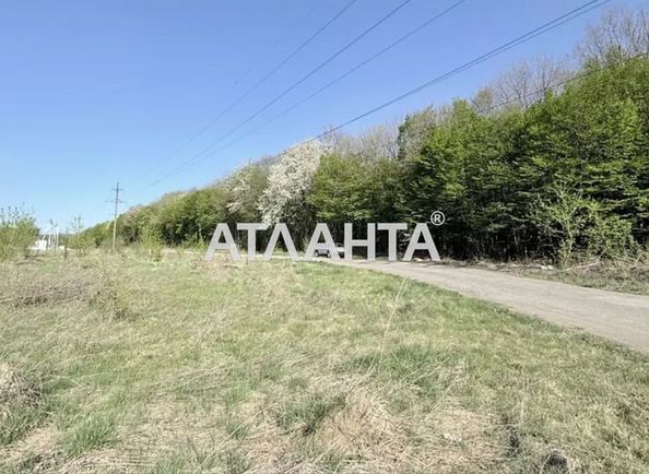 Ділянка за адресою вул. Соломії Крушельницької (площа 10 сот) - Atlanta.ua - фото 2