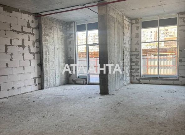 Коммерческая недвижимость по адресу ул. Вильямса ак. (площадь 100,4 м²) - Atlanta.ua - фото 4