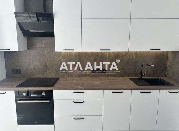 1-комнатная квартира по адресу ул. Академика Янгеля (площадь 38 м²) - Atlanta.ua - фото 3