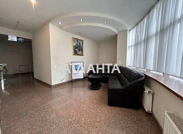Commercial real estate at st. Bazarnaya Kirova (area 1100 m²) - Atlanta.ua