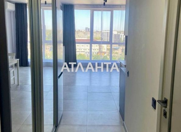 1-room apartment apartment by the address st. Truskavetskaya ul (area 26 m²) - Atlanta.ua