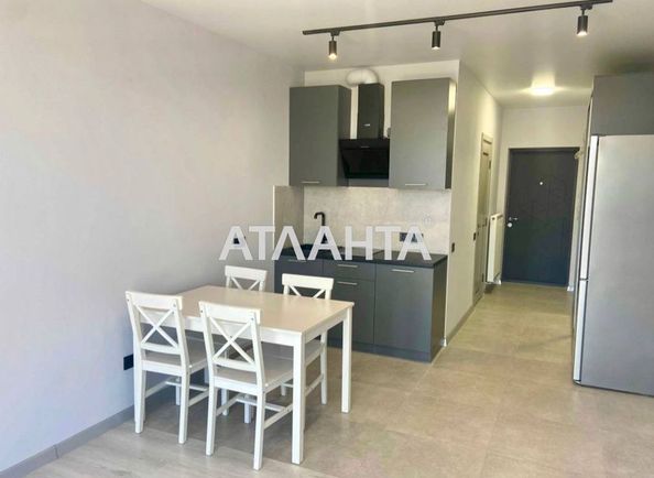 1-room apartment apartment by the address st. Truskavetskaya ul (area 26 m²) - Atlanta.ua - photo 3
