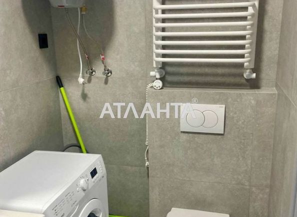 1-room apartment apartment by the address st. Truskavetskaya ul (area 26 m²) - Atlanta.ua - photo 5