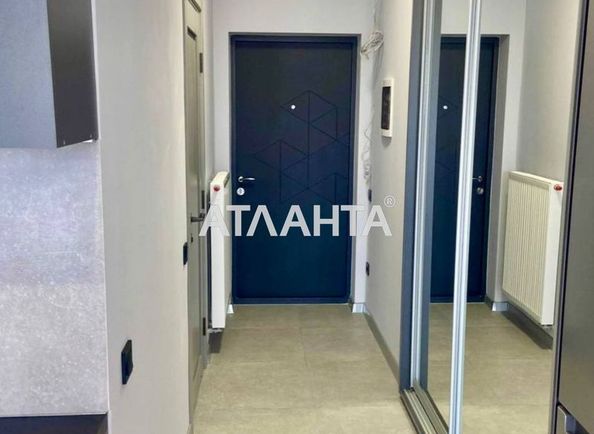 1-room apartment apartment by the address st. Truskavetskaya ul (area 26 m²) - Atlanta.ua - photo 6