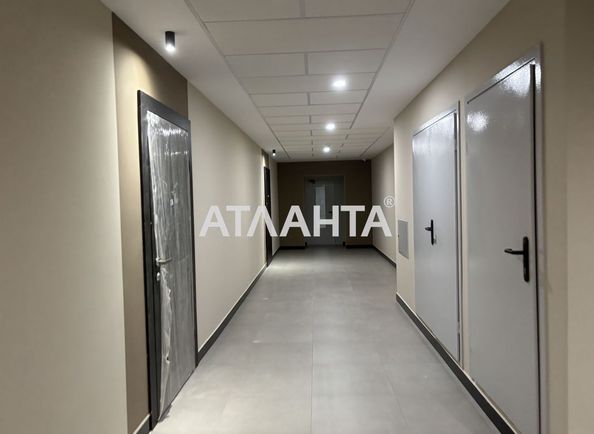 2-rooms apartment apartment by the address st. Franko Ivana (area 70,1 m²) - Atlanta.ua - photo 5