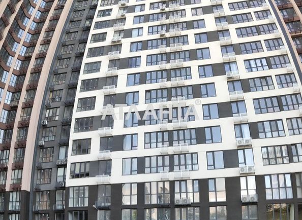 2-rooms apartment apartment by the address st. Franko Ivana (area 70,1 m²) - Atlanta.ua - photo 10
