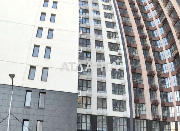 2-rooms apartment apartment by the address st. Franko Ivana (area 70,1 m²) - Atlanta.ua - photo 15