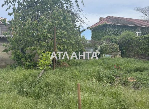 Участок по адресу Достоевского пер. (площадь 6,1 сот) - Atlanta.ua