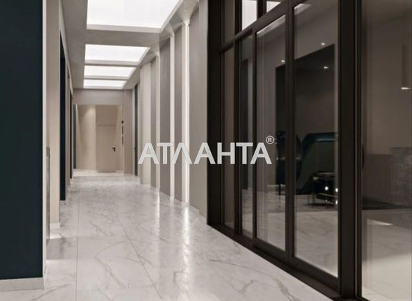 2-кімнатна квартира за адресою вул. Дача Ковалевського (площа 67,2 м²) - Atlanta.ua - фото 5