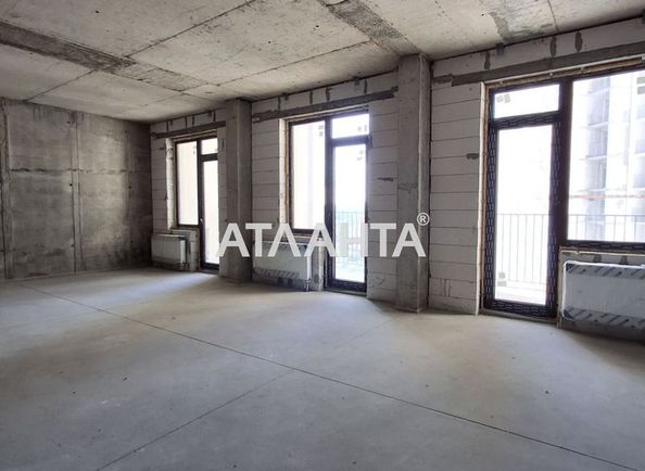 2-rooms apartment apartment by the address st. Dacha Kovalevskogo Amundsena (area 67,2 m²) - Atlanta.ua - photo 9