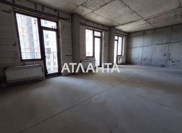 2-rooms apartment apartment by the address st. Dacha Kovalevskogo Amundsena (area 67,2 m²) - Atlanta.ua - photo 12