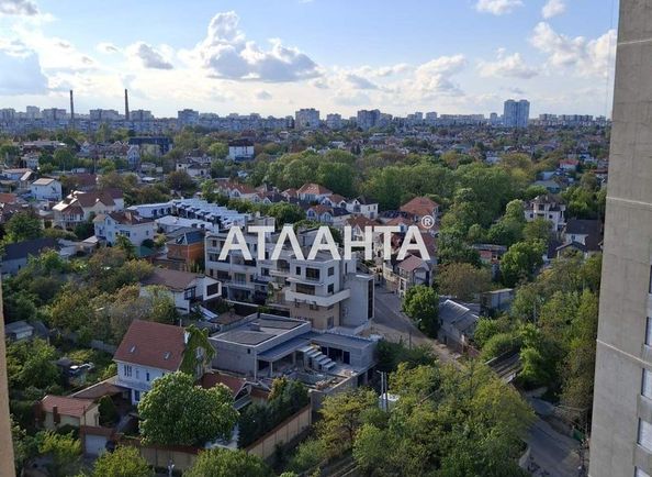 2-rooms apartment apartment by the address st. Dacha Kovalevskogo Amundsena (area 67,2 m²) - Atlanta.ua - photo 14