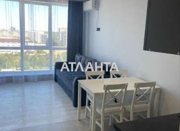 1-room apartment apartment by the address st. Truskavetskaya ul (area 26 m²) - Atlanta.ua