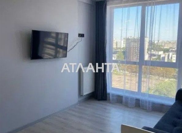 1-room apartment apartment by the address st. Truskavetskaya ul (area 26 m²) - Atlanta.ua - photo 2