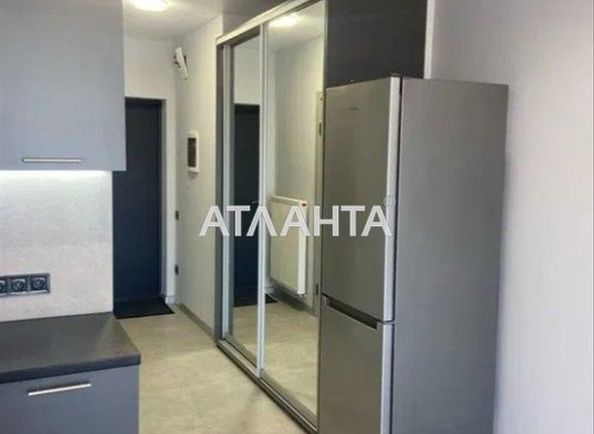 1-room apartment apartment by the address st. Truskavetskaya ul (area 26 m²) - Atlanta.ua - photo 4