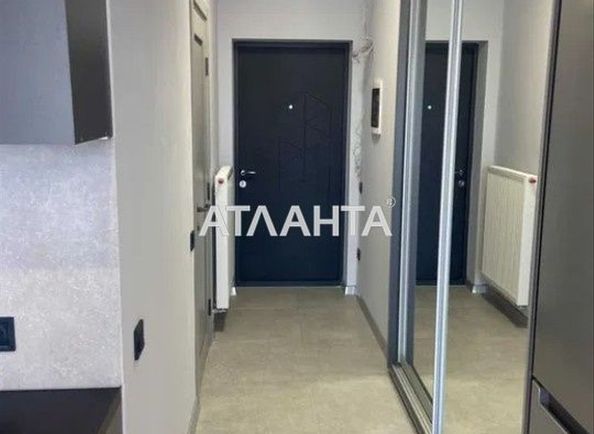 1-room apartment apartment by the address st. Truskavetskaya ul (area 26 m²) - Atlanta.ua - photo 5
