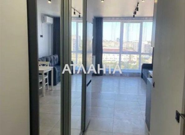 1-room apartment apartment by the address st. Truskavetskaya ul (area 26 m²) - Atlanta.ua - photo 6