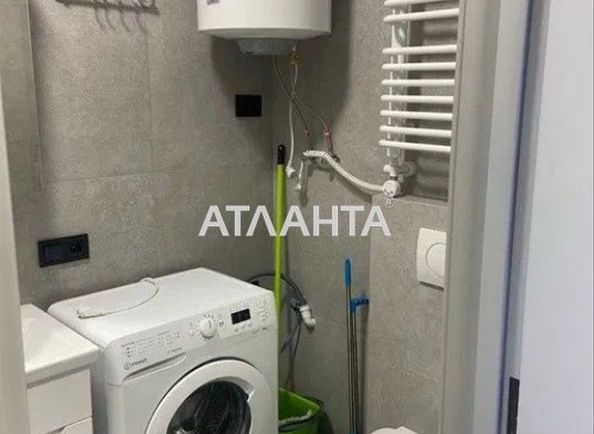 1-room apartment apartment by the address st. Truskavetskaya ul (area 26 m²) - Atlanta.ua - photo 9