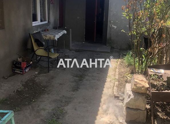 Будинок за адресою вул. Промислова (площа 60 м²) - Atlanta.ua